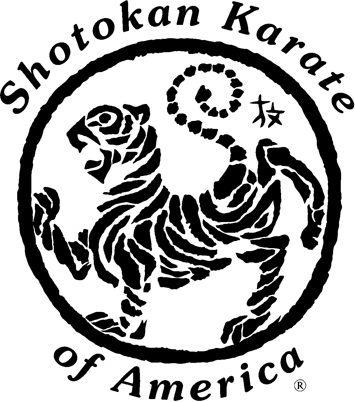 North Seattle Shotokan Karate